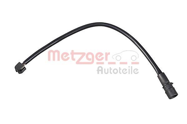 Metzger 1190013 Warning contact, brake pad wear 1190013