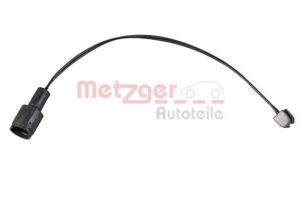Metzger 1190020 Warning contact, brake pad wear 1190020