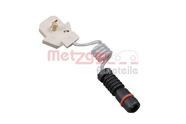 Metzger 1190027 Warning contact, brake pad wear 1190027