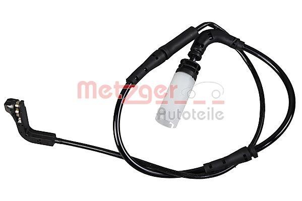 Metzger 1190065 Warning contact, brake pad wear 1190065