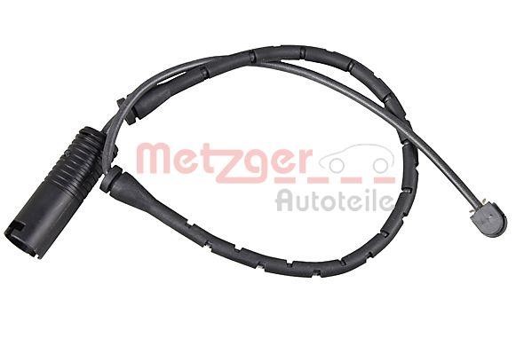 Metzger 1190067 Warning contact, brake pad wear 1190067