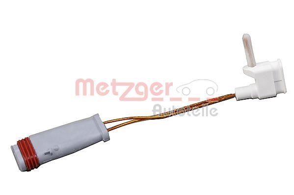 Metzger 1190083 Warning contact, brake pad wear 1190083