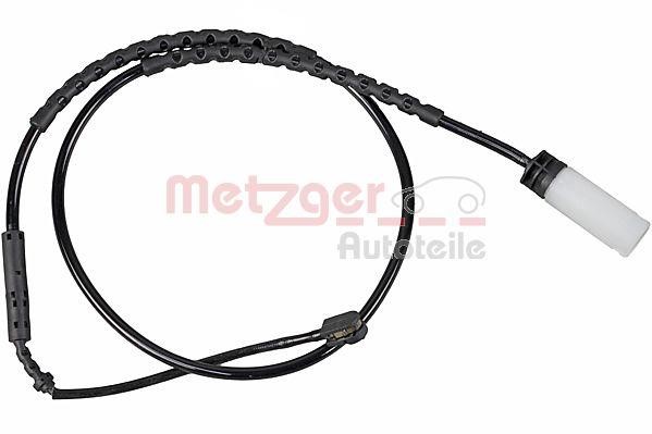 Metzger 1190264 Warning contact, brake pad wear 1190264
