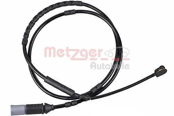 Metzger 1190271 Warning contact, brake pad wear 1190271