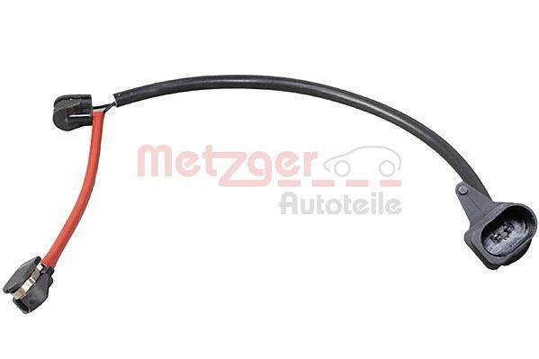 Metzger 1190276 Warning contact, brake pad wear 1190276
