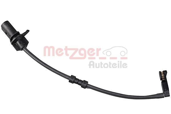 Metzger 1190279 Warning contact, brake pad wear 1190279