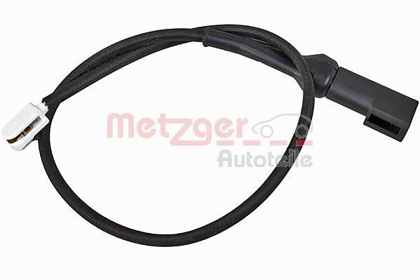 Metzger 1190286 Warning contact, brake pad wear 1190286