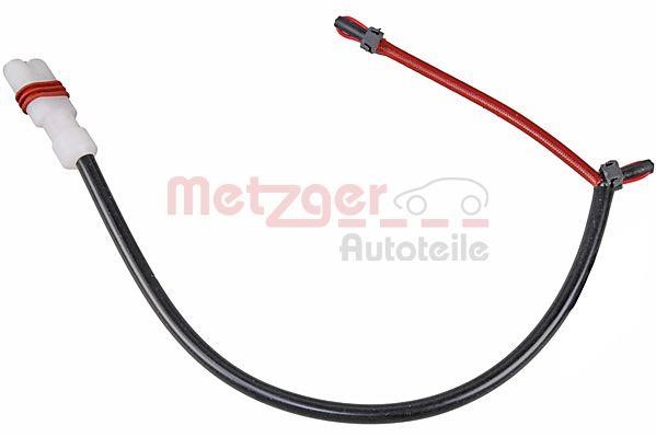 Metzger 1190112 Warning contact, brake pad wear 1190112