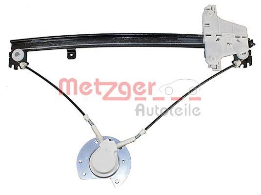 2160399 Metzger Window Regulator