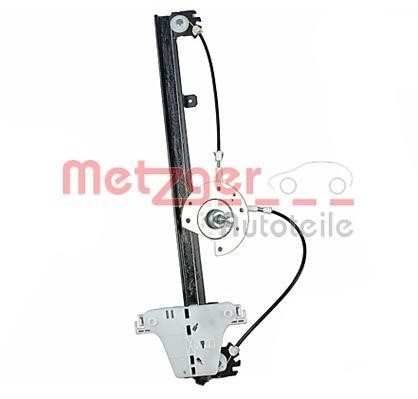 2160400 Metzger Window Regulator