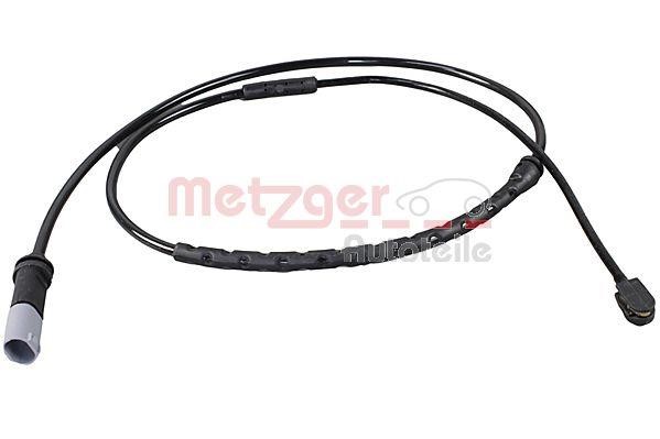 Metzger 1190253 Warning contact, brake pad wear 1190253