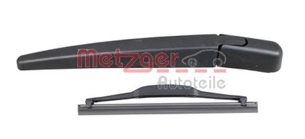 Metzger 2190137 Wiper Arm, window cleaning 2190137