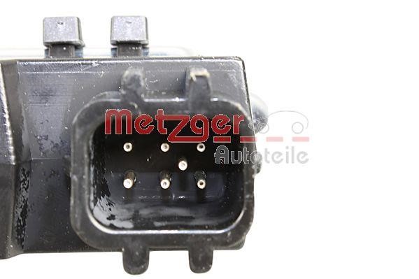 Window Regulator Metzger 2160472