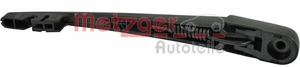 Metzger 2190378 Wiper arm 2190378