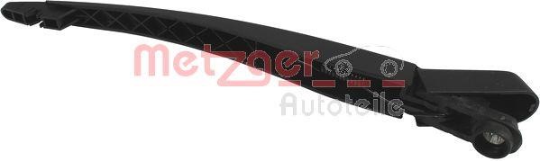 Metzger 2190379 Wiper arm 2190379