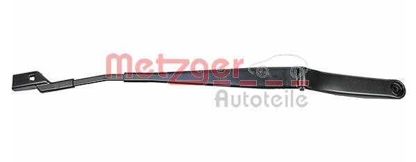 Metzger 2190389 Wiper arm 2190389