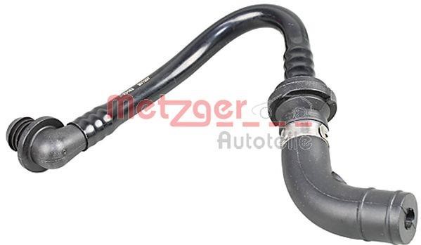 Metzger 2180011 Vacuum Hose, brake booster 2180011