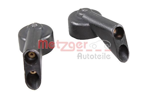 Metzger 2220842 Washer Fluid Jet, window cleaning 2220842 2220842 Metzger Washer Fluid Jet, window cleaning