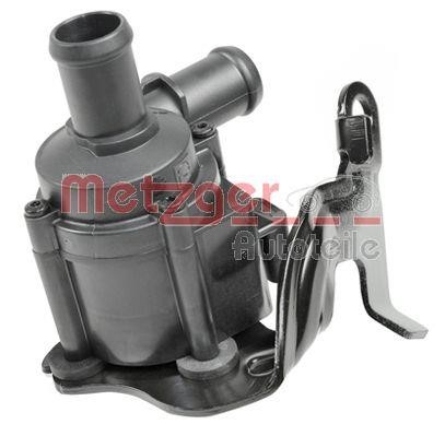 Additional coolant pump Metzger 2221036
