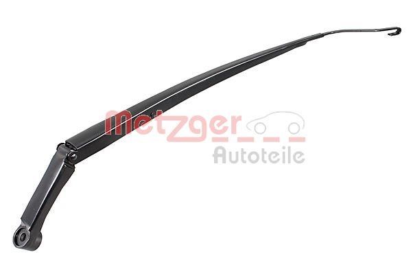 Wiper arms Toyota: 2190126 Metzger Wiper arm