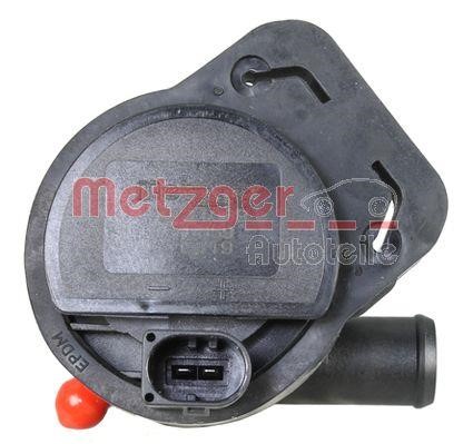 Metzger 2221069 Additional coolant pump 2221069