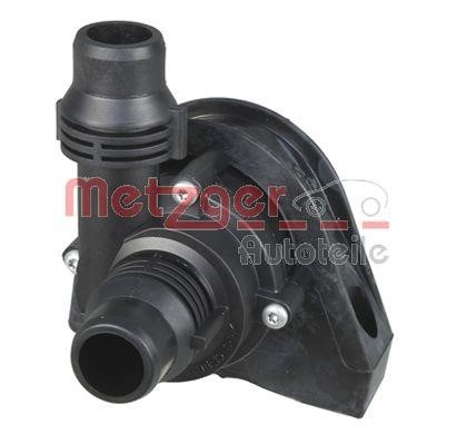 Metzger 2221070 Additional coolant pump 2221070