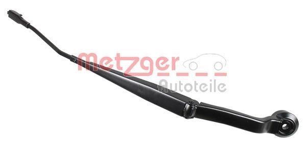 Windshield wiper arm Ford: 2190131 Metzger Wiper arm