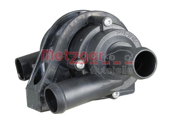 Metzger 2221071 Additional coolant pump 2221071