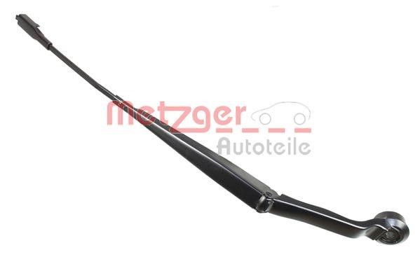 Wiper arms Ford Kuga: 2190132 Metzger Wiper arm