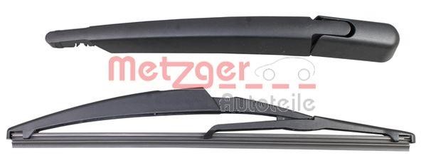 Metzger 2190135 Wiper Arm, window cleaning 2190135