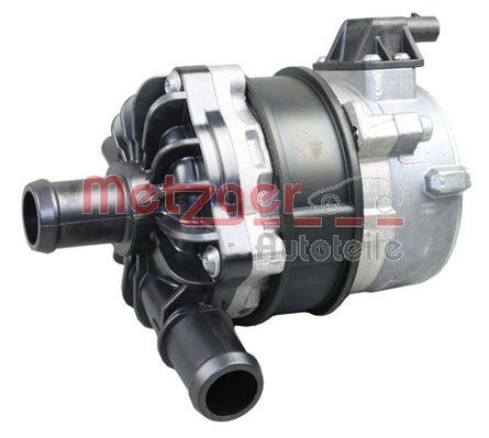 Metzger 2221079 Additional coolant pump 2221079