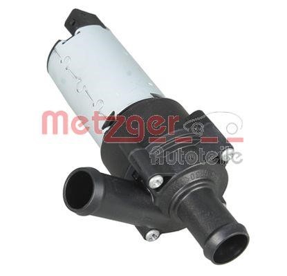 Metzger 2221058 Additional coolant pump 2221058