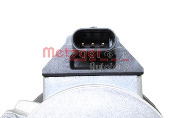 Additional coolant pump Metzger 2221079