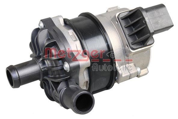 Metzger 2221080 Additional coolant pump 2221080