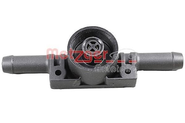 Metzger 2250434 Fuel filter valve 2250434