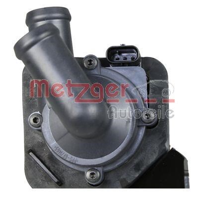Metzger 2221081 Additional coolant pump 2221081