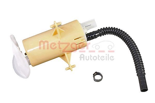 Metzger 2250451 Fuel pump 2250451