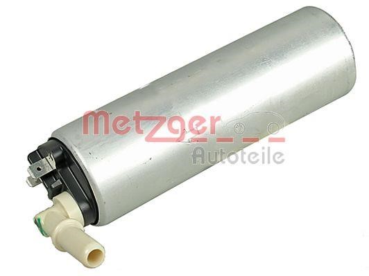 Metzger 2250255 Fuel Pump 2250255