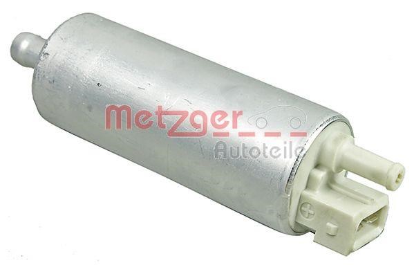 Metzger 2250290 Fuel Pump 2250290