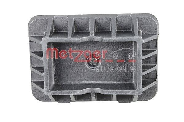 Thresholds BMW: 2270017 Metzger Jack stop