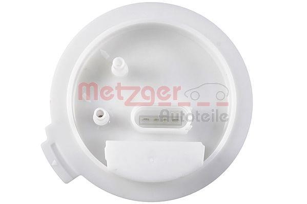 Metzger 2250515 Fuel pump 2250515