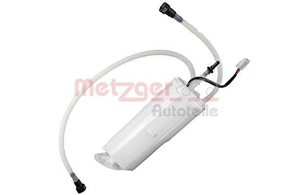 Metzger 2250518 Fuel pump 2250518