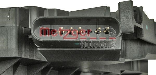Door lock Metzger 2314081