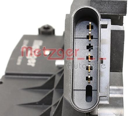 Door lock Metzger 2314082