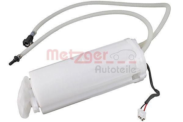 Metzger 2250519 Fuel pump 2250519