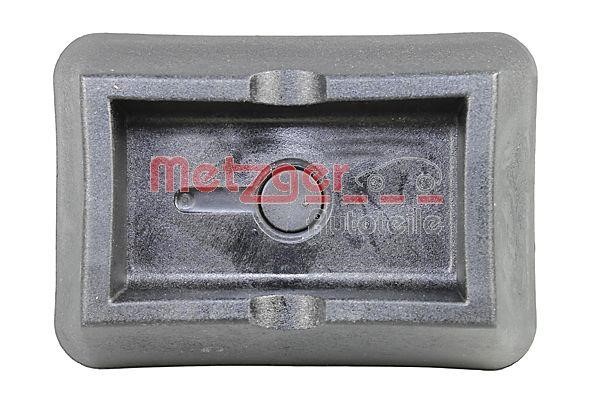 Metzger 2270021 Jack stop 2270021 2270021 Metzger Jack stop