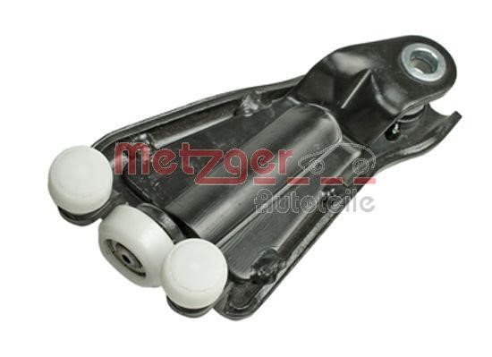 2310063 Metzger Sliding door roller