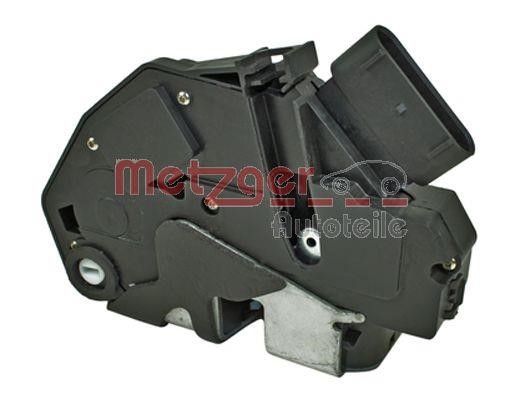 Door lock Metzger 2314085