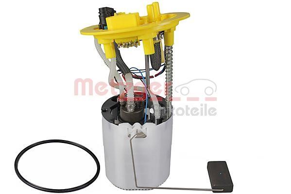 Metzger 2250524 Fuel pump 2250524