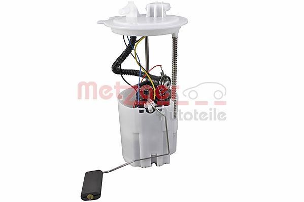 Metzger 2250525 Fuel pump 2250525